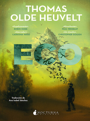 cover image of ECO